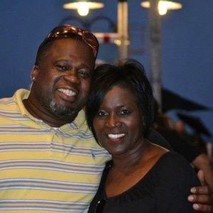 Meet your Posher, Dedrick jay